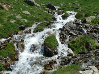 Cascade de Barbat