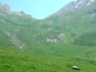 Col d'Ilheou