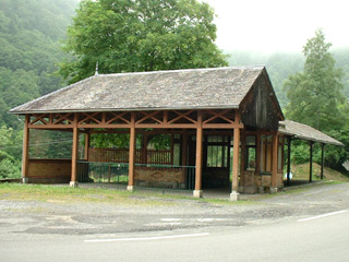 Gare de la Raill&egrave;re