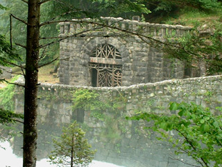 Thermes de la Raill&egrave;re
