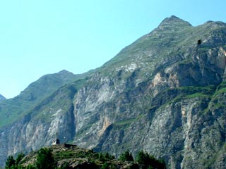 Notre Dame des Neiges