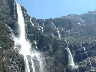 Cascade du Cirque
