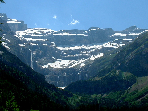 Cirque de Gavarnie
