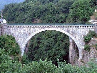 Pont Napol&eacute;on