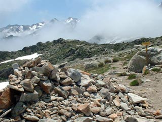 Col de Madamete
