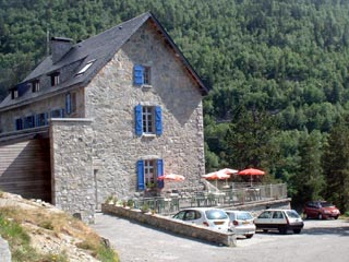 Refuge d'Or&eacute;don