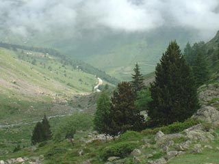 Vall&eacute;e de Coubous
