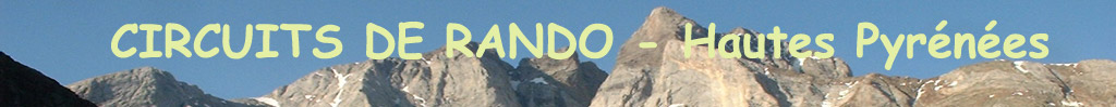 Pyrenees - Hautes Pyrenees 