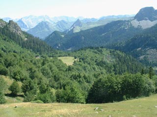 Col Long d'Ayous