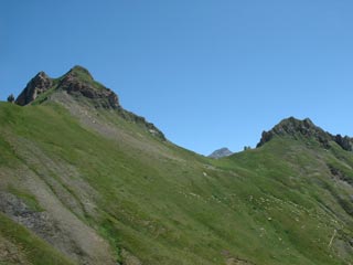 Col de Suzon