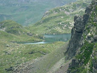 Lac de Bersau