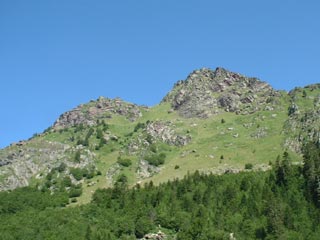 Pic Les Tours