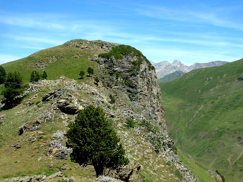 Doigt de Moundelhs