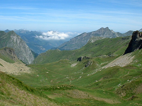 Moundelhs