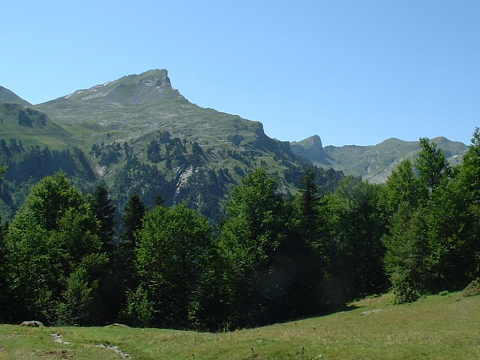 Peyreget