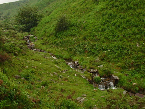 Plateau de Lhers