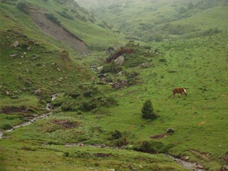 Plateau de Lhers