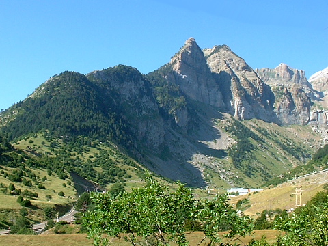 Riconada