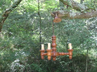 Lampadaire