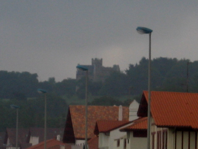 Ch&acirc;teau d'Abbadie