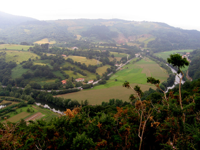 Bidassoa