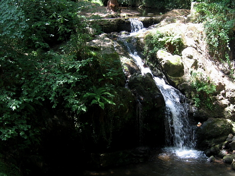 Izatzeburna