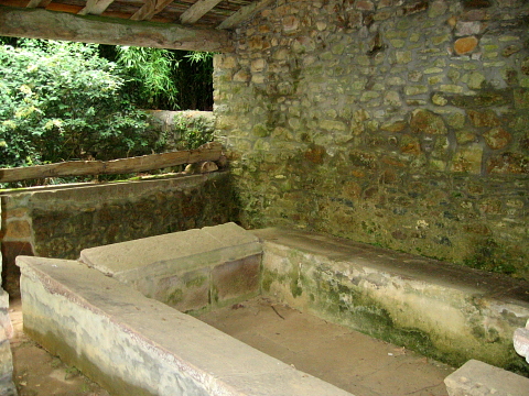 Ch&acirc;teau d'Abbadie