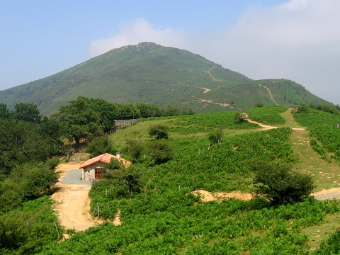 Ritoumendi