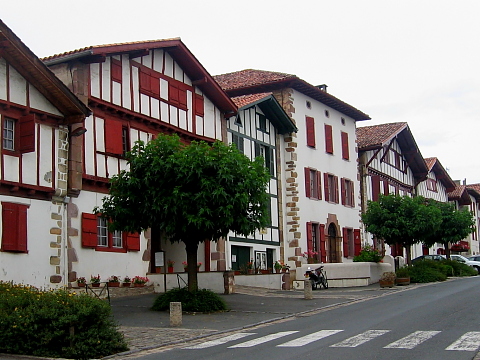 Ch&acirc;teau d'Abbadie