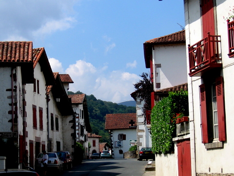 St Etienne