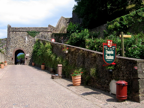 Citadelle