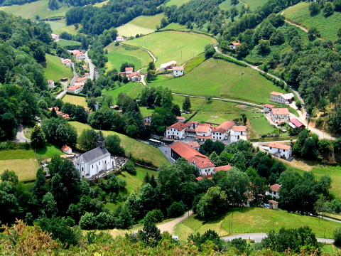 Esterencuby
