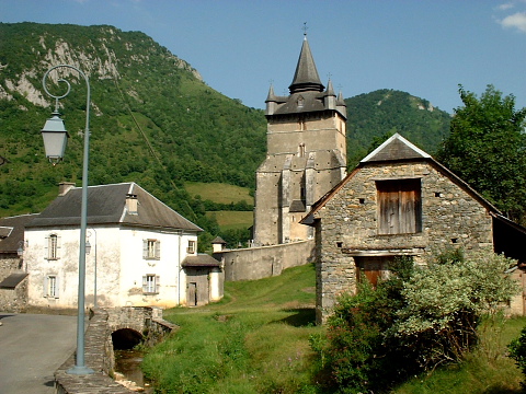Beaudean