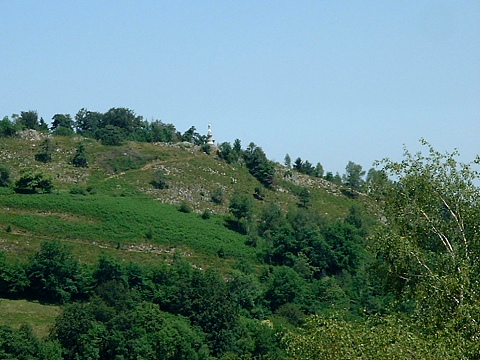 Vierge du Bedat