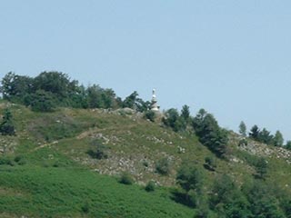 Vierge du Bedat