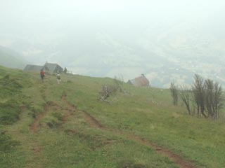 Courtaou d'Ordincede