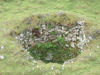 Trou du Teillet