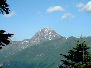 Pic du Midi de Bigorre