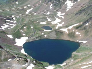 Lac Oncet