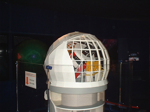 Musee Pic du Midi
