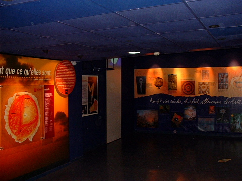 Musee Pic du Midi