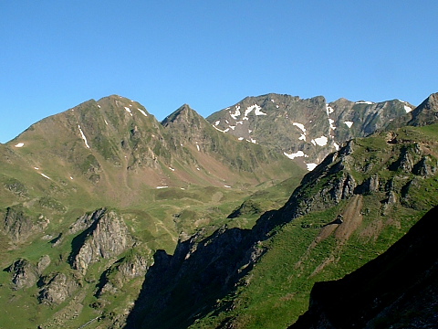 Pic de la Bonida