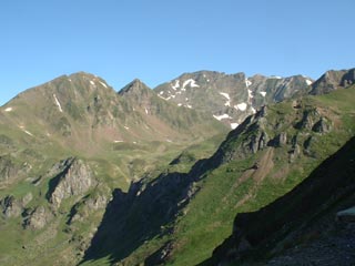 Pic de la Bonida