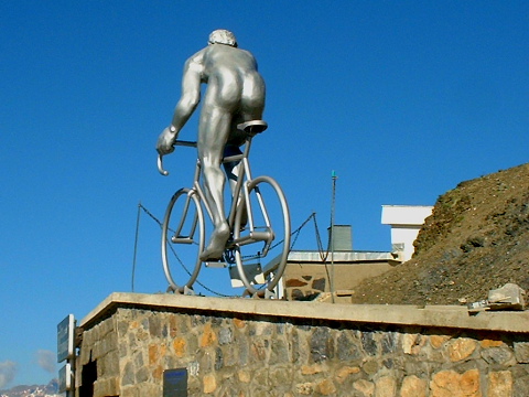 Col du Tourmalet
