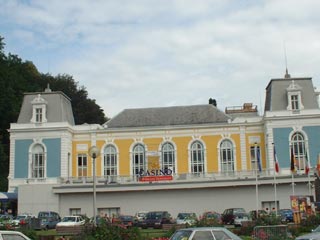 Casino
